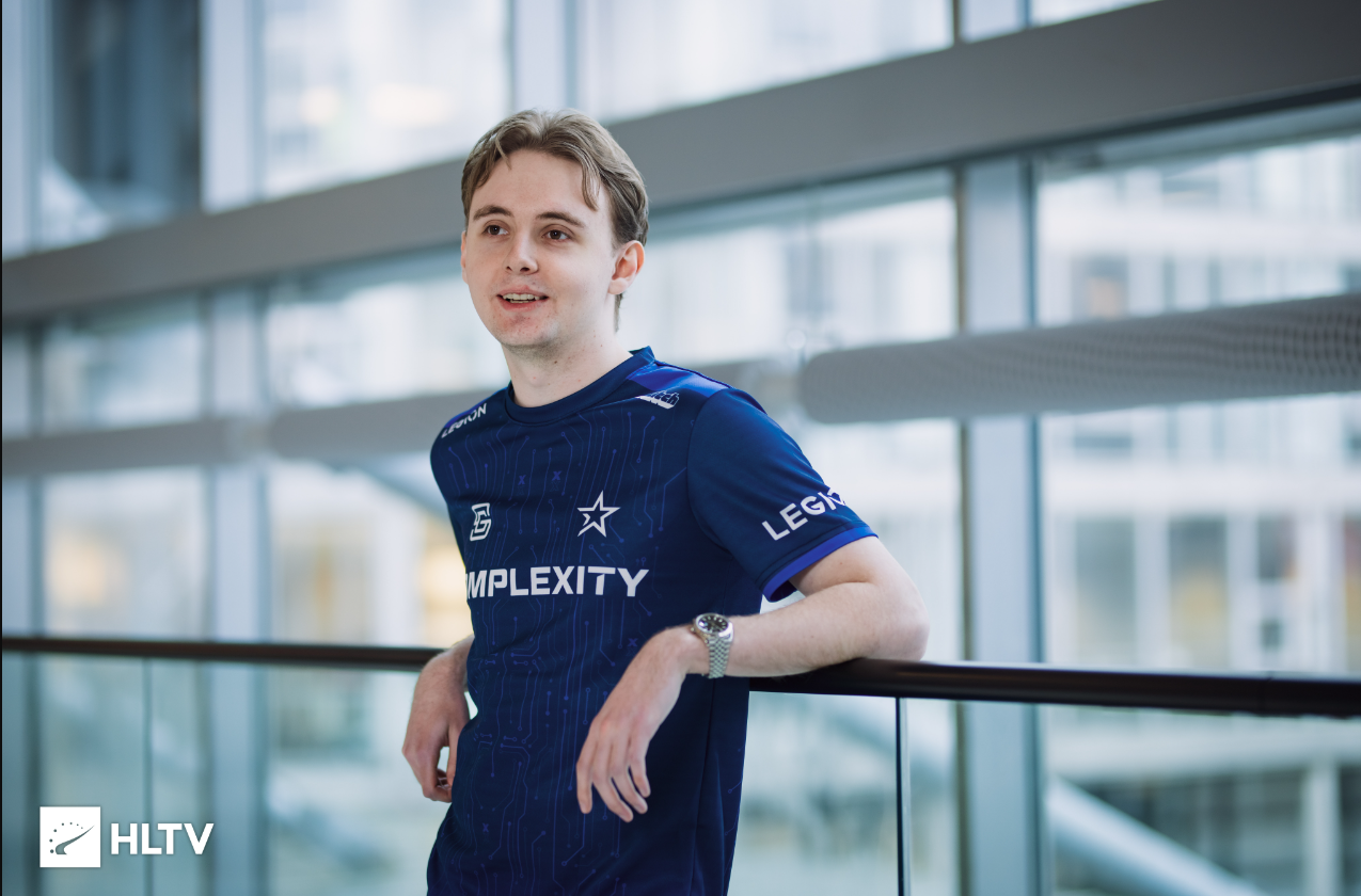 CS:GO: floppy da Complexity Gaming, acha Vertigo um mapa “terrível”