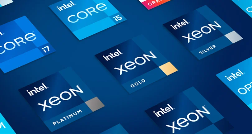 Intel está enviando amostras dos processadores Intel Arrow Lake-H para parceiros
