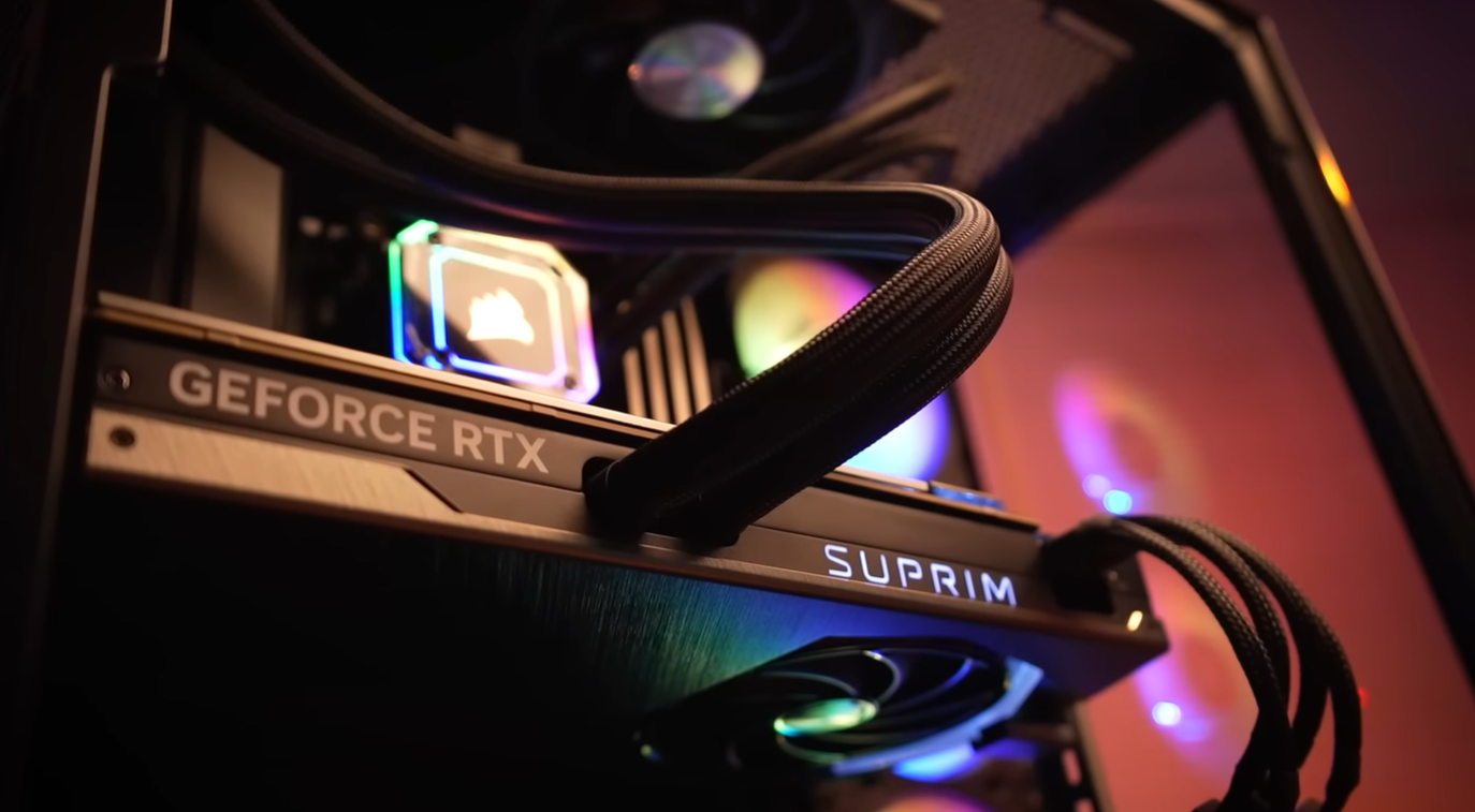 Como seria um PC Gamer de R$ 31 mil?