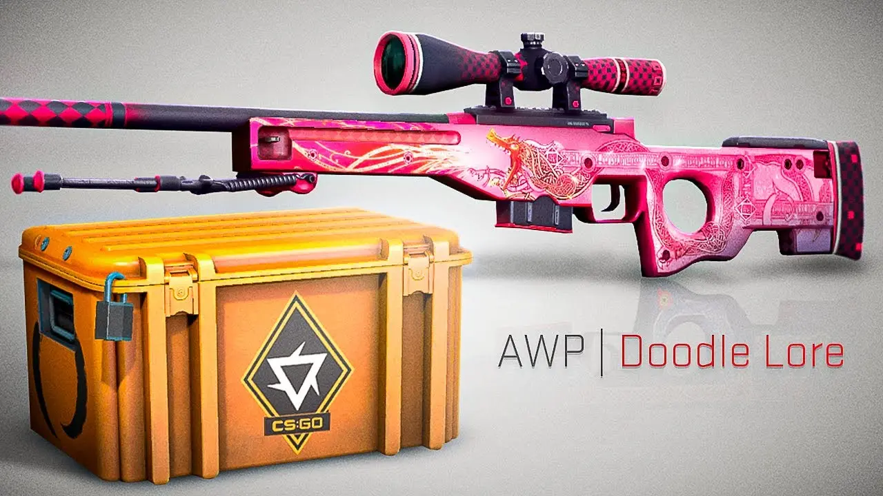 Valve pretende reembolsar jogadores que pagaram por skins deletadas
