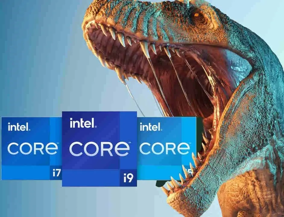 Tecnologia APO implementada em processadores Intel Core de 14ª geração fornece boost de performance em jogos