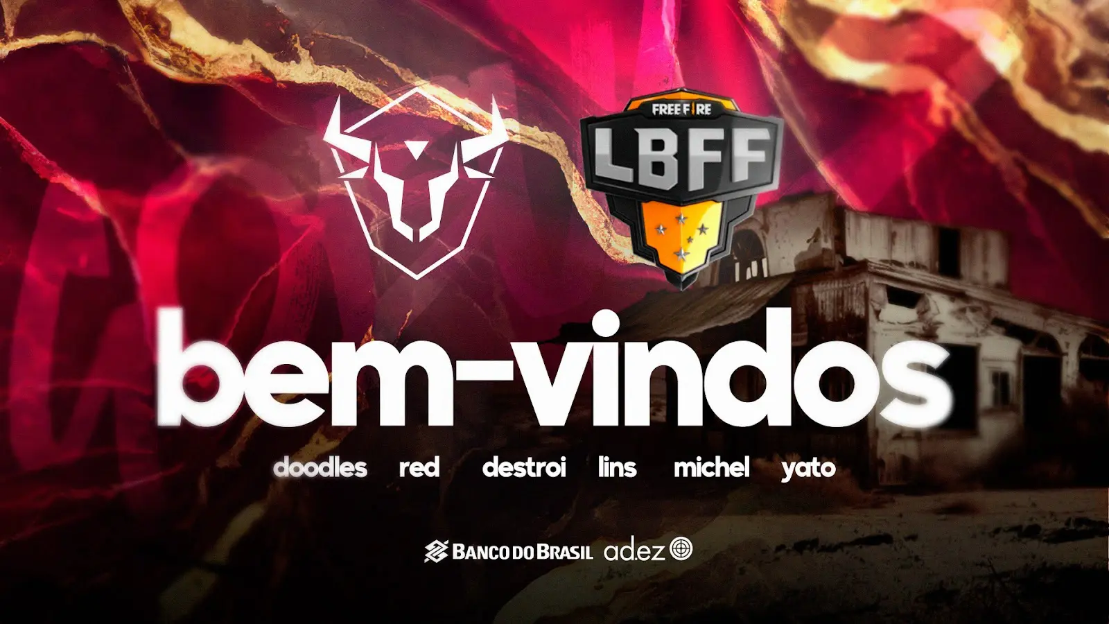 W7M Esports anuncia retorno ao Free Fire e nova equipe