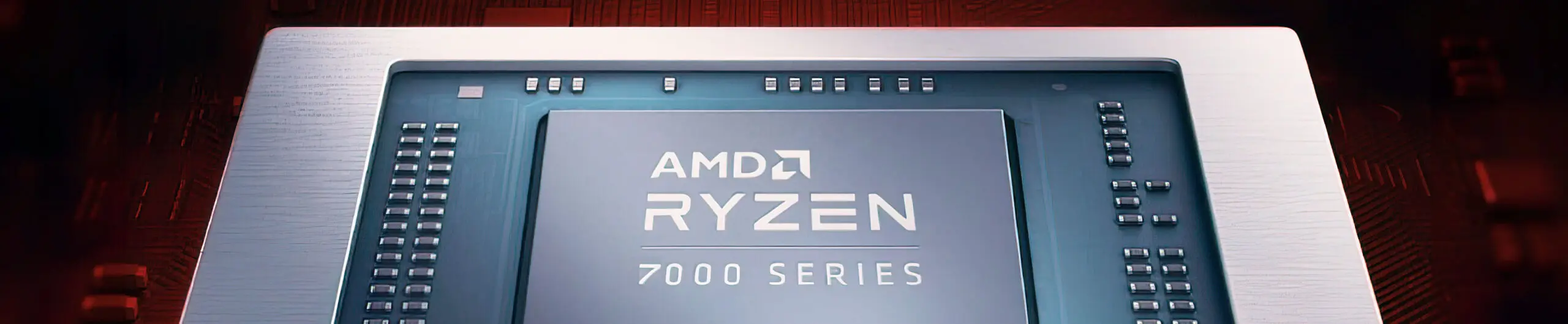 AMD Phoenix define núcleos de design híbrido em APUs de consumo