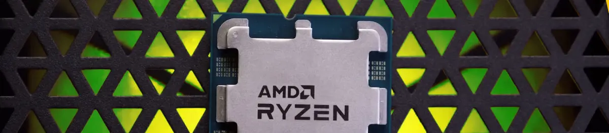 Série Ryzen 7000 não-X está mais barata na China