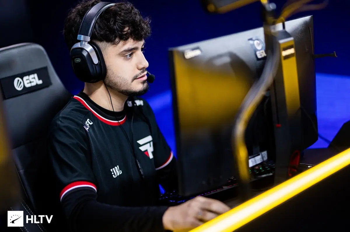 paiN Gaming sobe quatro posições no ranking HTLV de CS:GO
