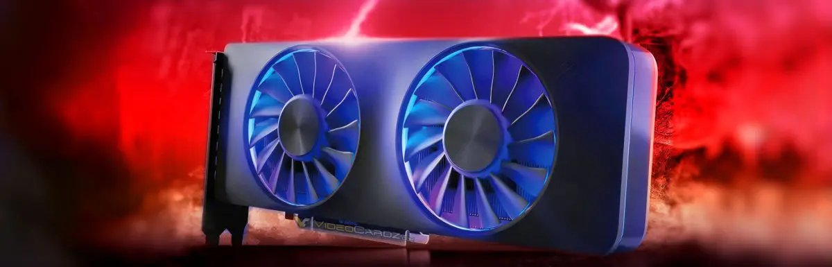 Vazamento indica novidades para uma possível GPU Intel Arc Battlemage