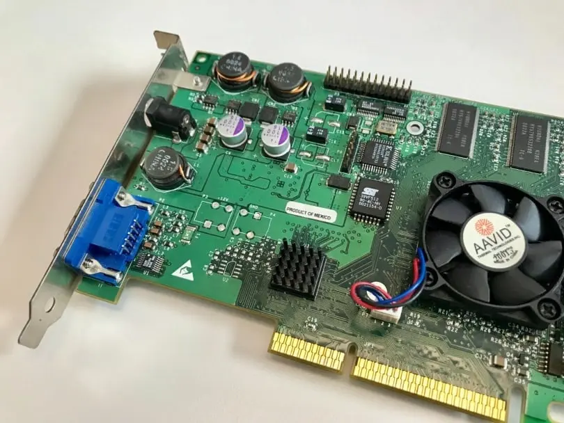 GPU rara e nunca lançada oficialmente foi leiloada por US$ 15 mil