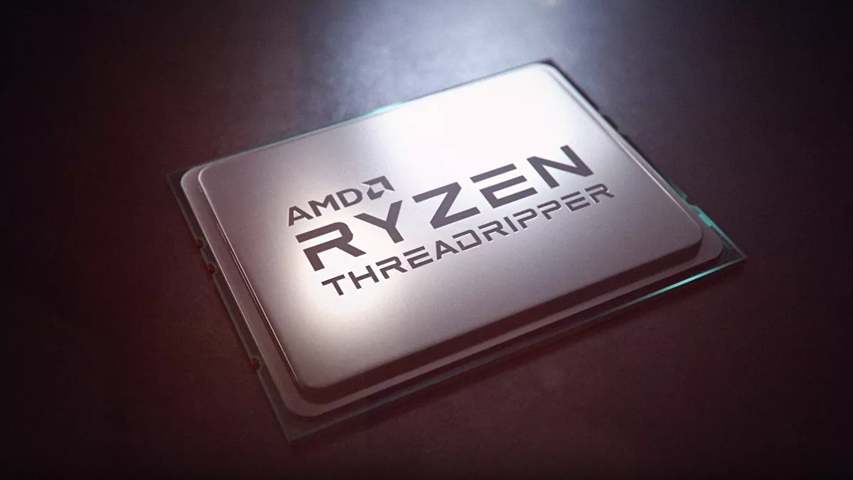 AMD Ryzen Threadripper PRO 7000 quebra recorde mundial de desempenho no benchmark PassMark