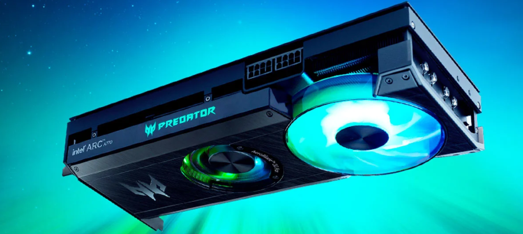 Intel