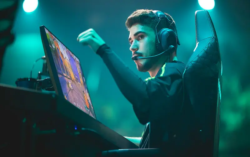 VALORANT: Aspas pode deixar LOUD após o Champions, afirma insider