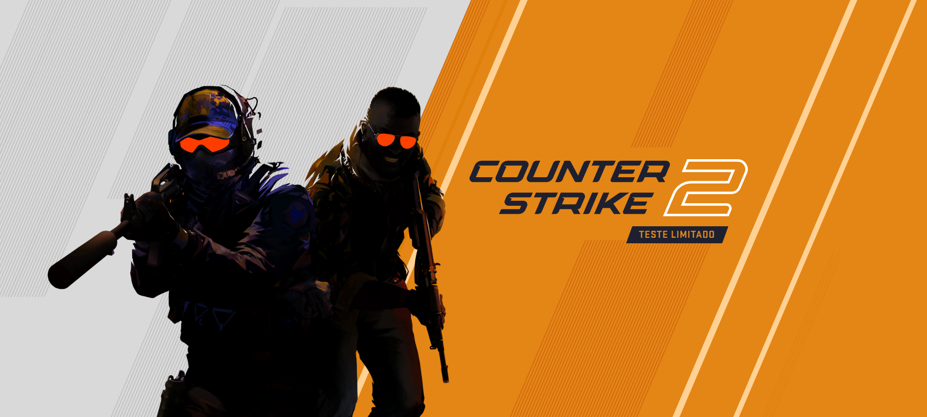 Jogadores de Counter-Strike 2 demonstram insatisfação com teste limitado