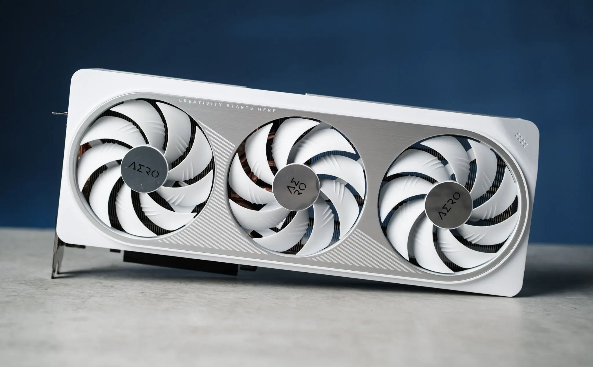 Série intermediária da NVIDIA RTX 40 é anunciada pela Gigabyte