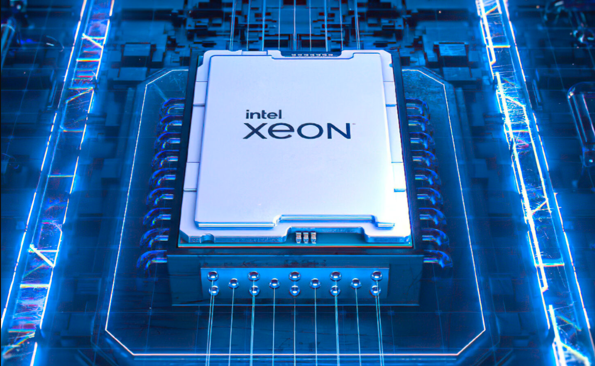 Birch Stream é nova plataforma da Intel para CPUs Xexon