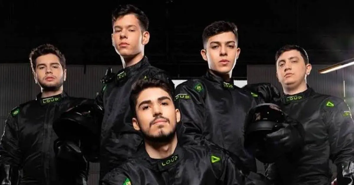 VCT Americas: LOUD e FURIA vencem seus respectivos confrontos de virada