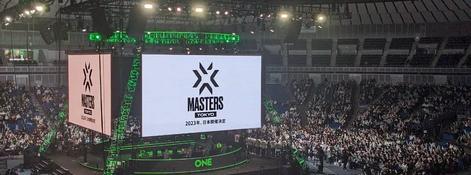 Riot Games divulga locais do VALORANT Masters Tokyo 2023