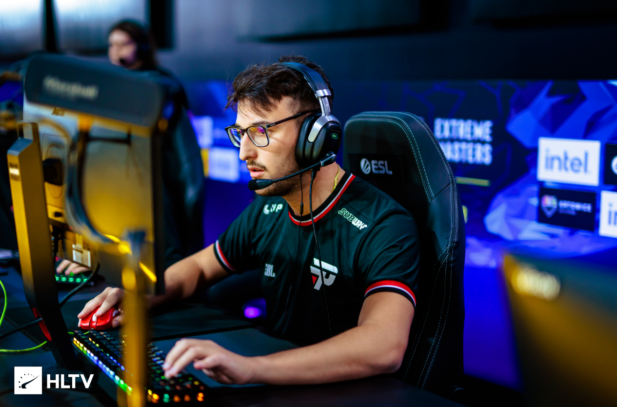 paiN Gaming está entre convidados para ESL Challengers Katowice 2023