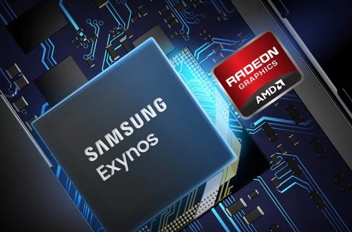 Exynos 2300 está em andamento, diz vazamento