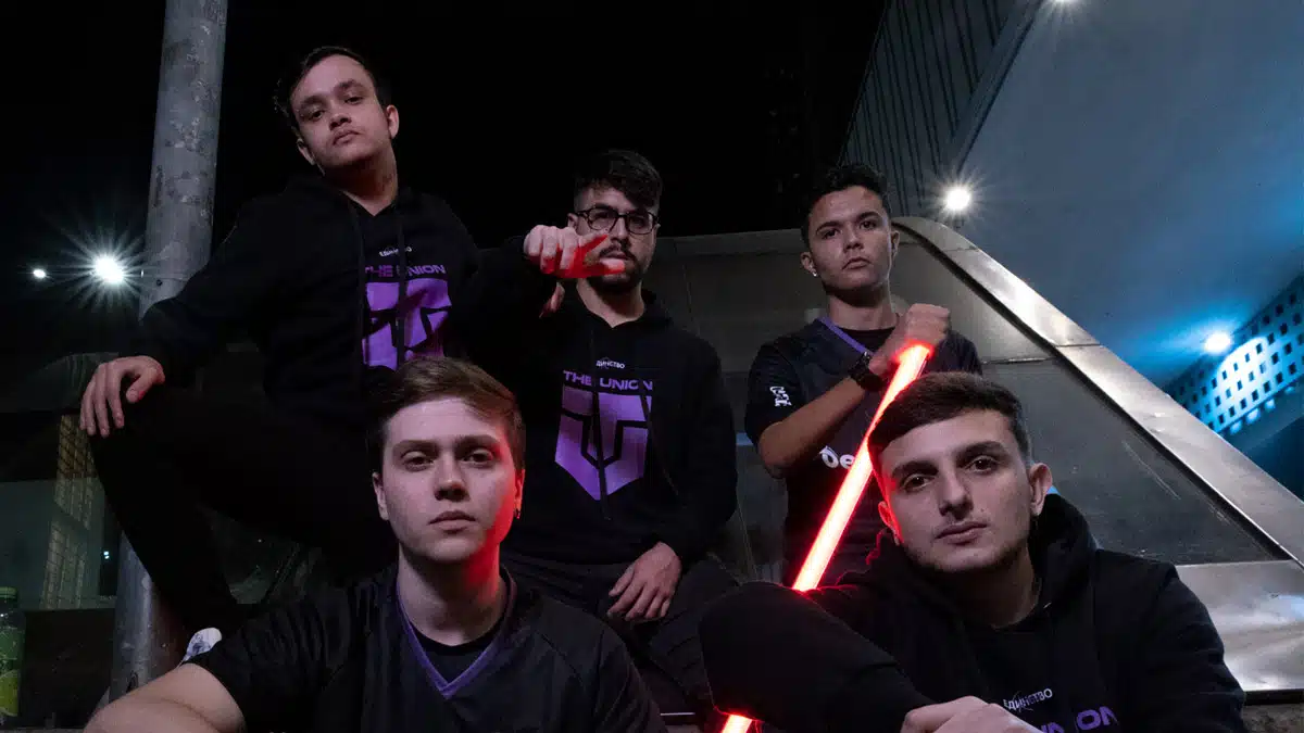 VALORANT Challengers Brasil tem confrontos definidos para os playoffs