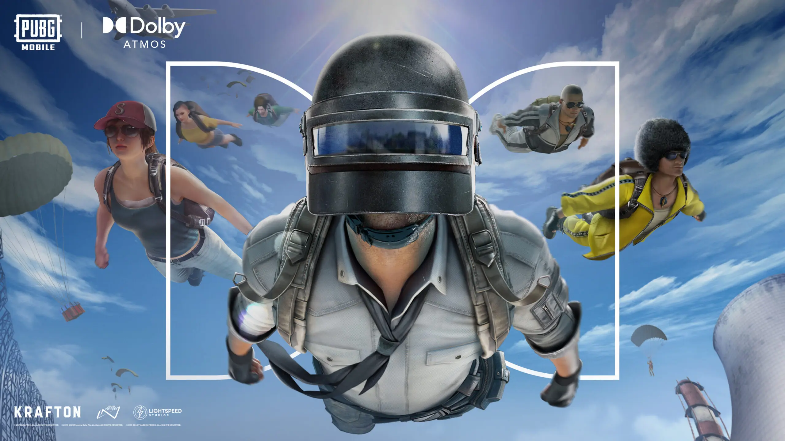 PUBG MOBILE Pro League (PMPL) All Stars abre inscrições neste sábado (6)