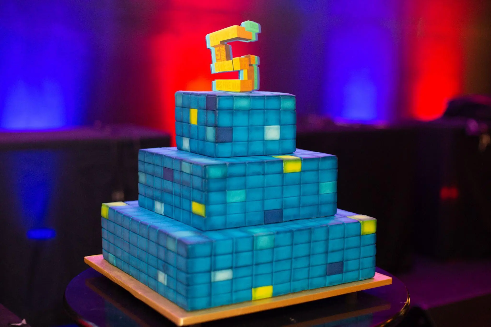Com Kant, influenciadores e mais, PUBG MOBILE celebra 5 anos com festa em São Paulo