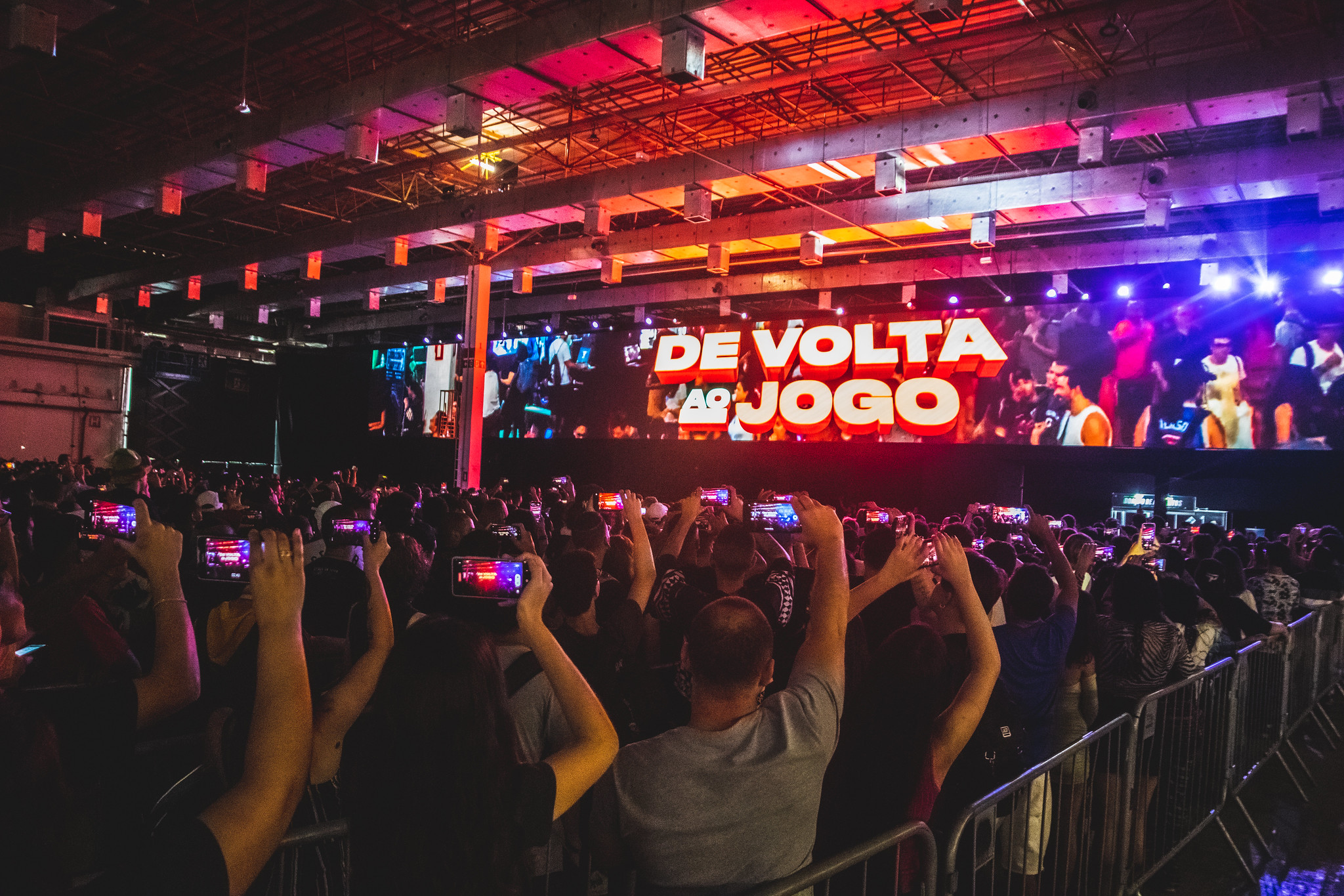 Tudo o que você precisa saber sobre a BGS 2025