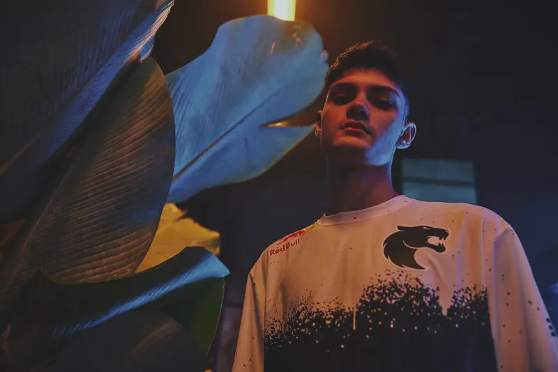 VALORANT: Khalil foi o brasileiro com maior K/D na primeira rodada do VCT Américas