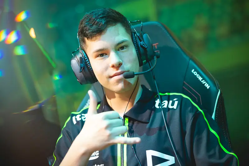 VALORANT: LOUD e FURIA estreiam com vitória no VCT Américas