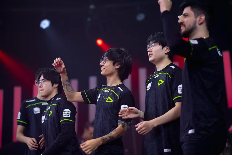MSI 2023: Fila de Campeões retorna para o torneio internacional