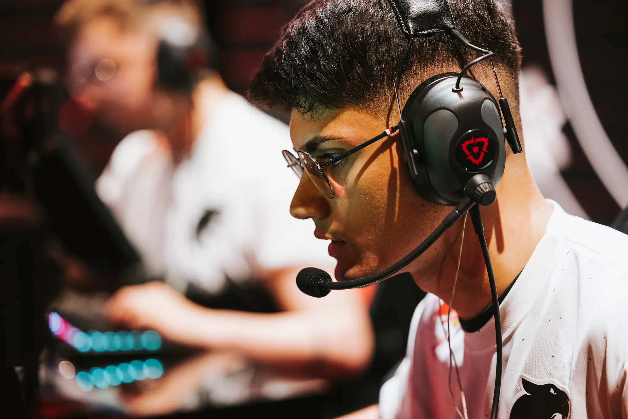 VCT Americas: Os cinco jogadores com o maior K/D na segunda semana