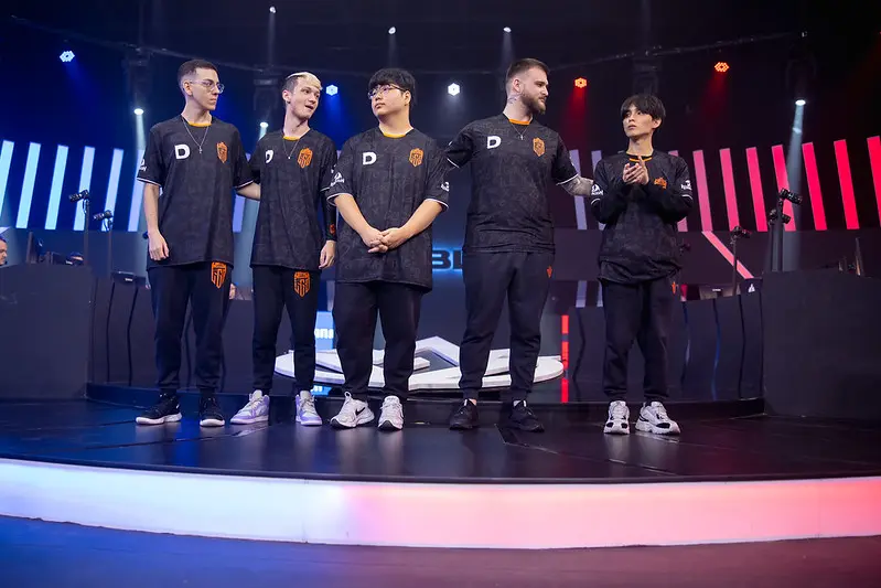 LOL: Los Grandes terá mudanças no elenco, segundo jornalista