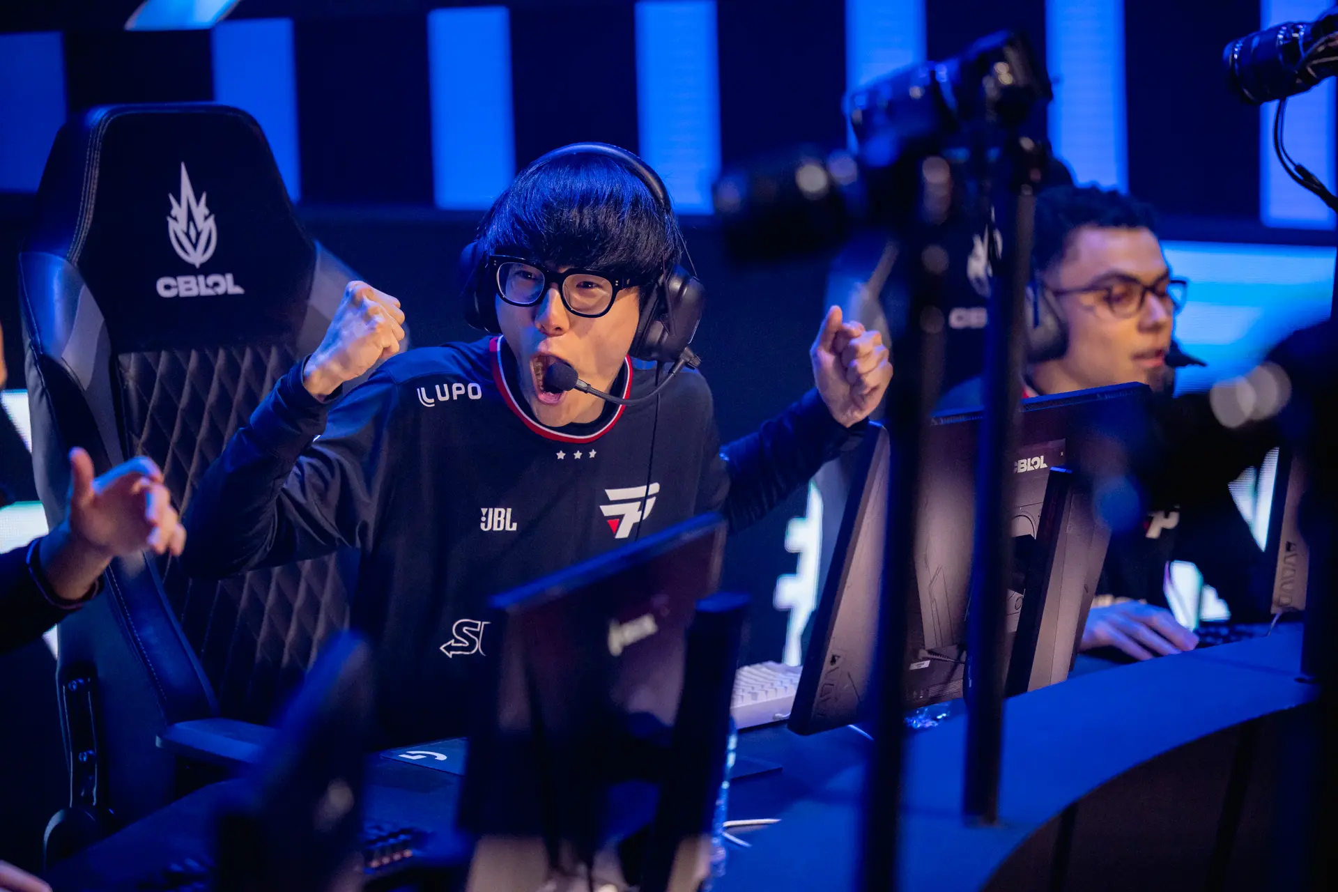 CBLOL: Em confronto acirrado, paiN Gaming desbanca Los Grandes e avança para a final