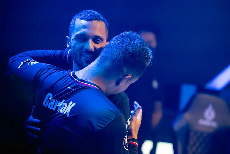 CBLOL: paiN Gaming vence clássico contra INTZ
