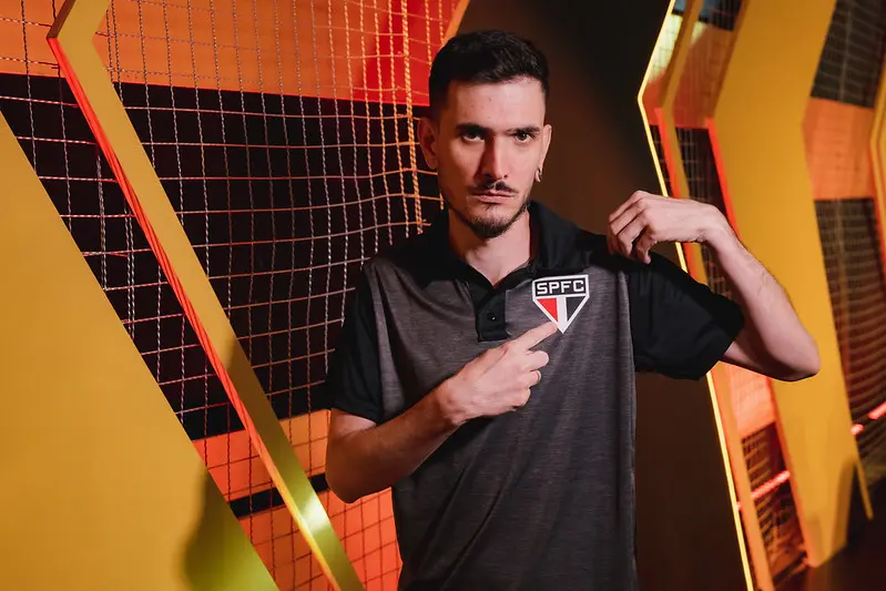 FF: Batman anuncia saída do São Paulo