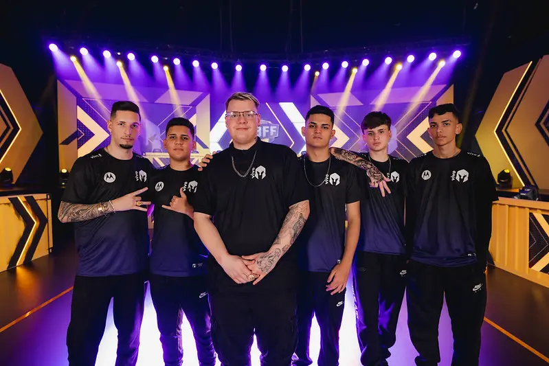 Agenda de E-Sports: Confira o calendário de Jogos da semana (24 a 30 de abril)