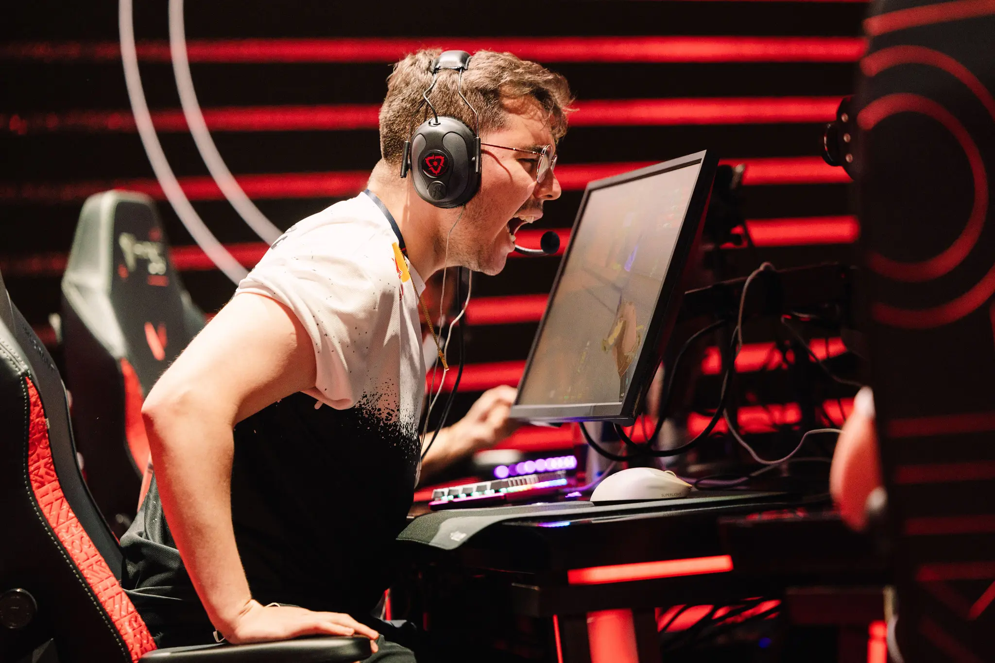 VCT Americas: FURIA vence Evil Geniuses e acumula terceira vitória