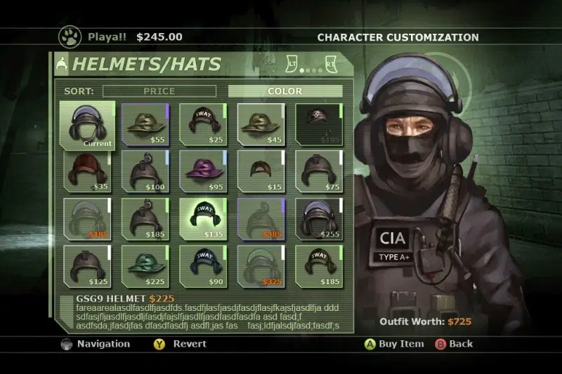 CS2: Jogo pode ter customização dos agentes