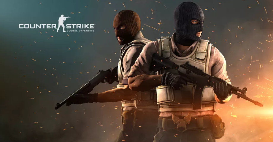 CS:GO alcança recorde de jogadores ativos de março