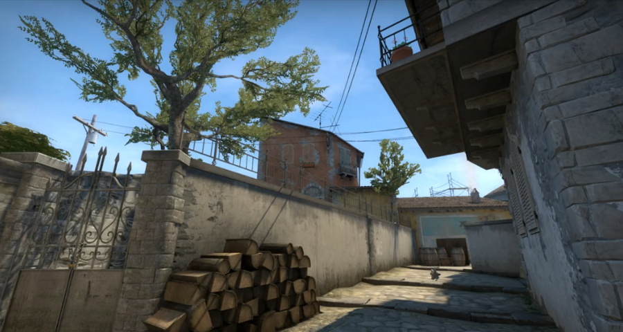 Jogador de CS:GO impressiona ao eliminar time adversário com apenas um tiro