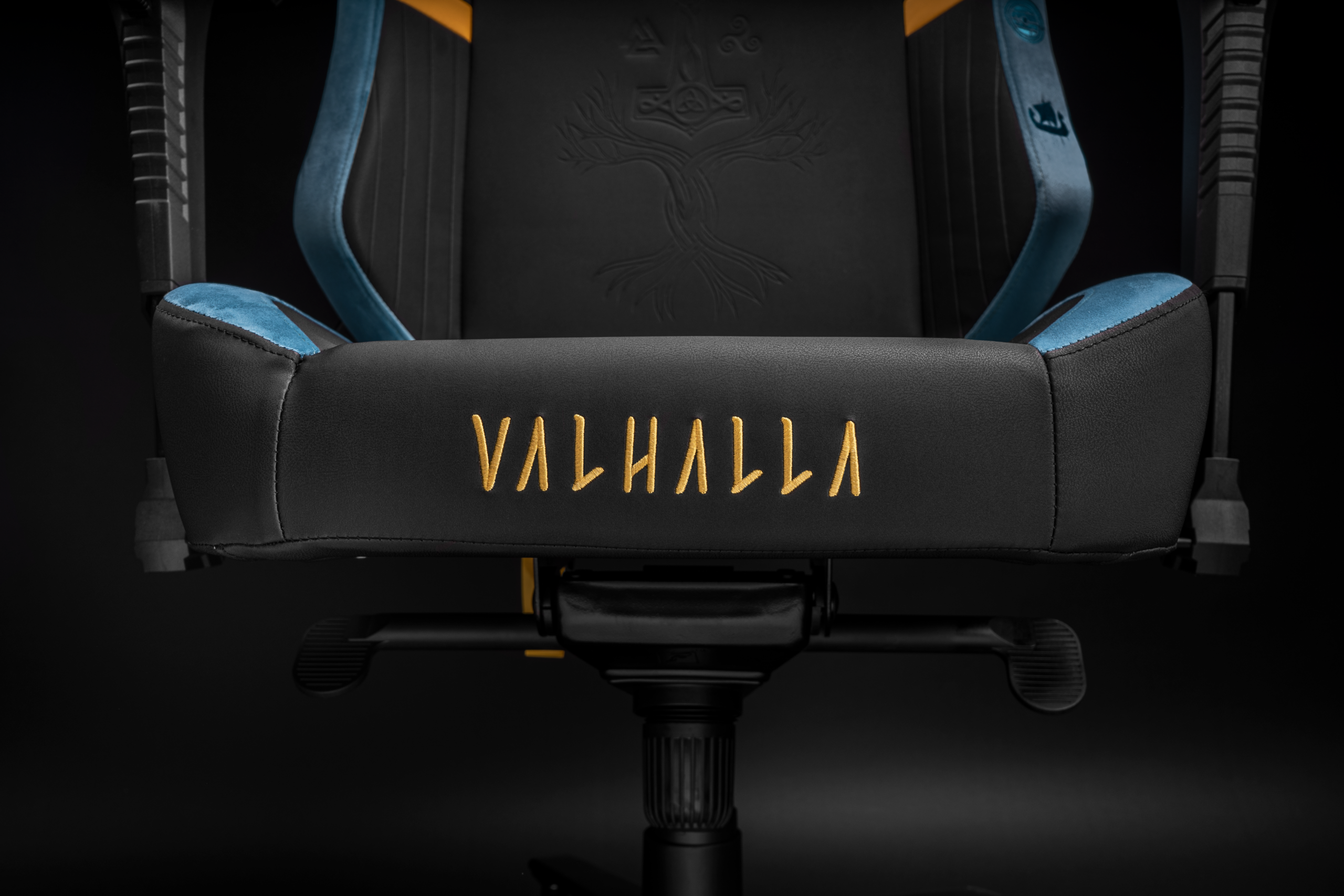 Conheça a Cadeira Gamer Pichau Valhalla, novo lançamento da Pichau