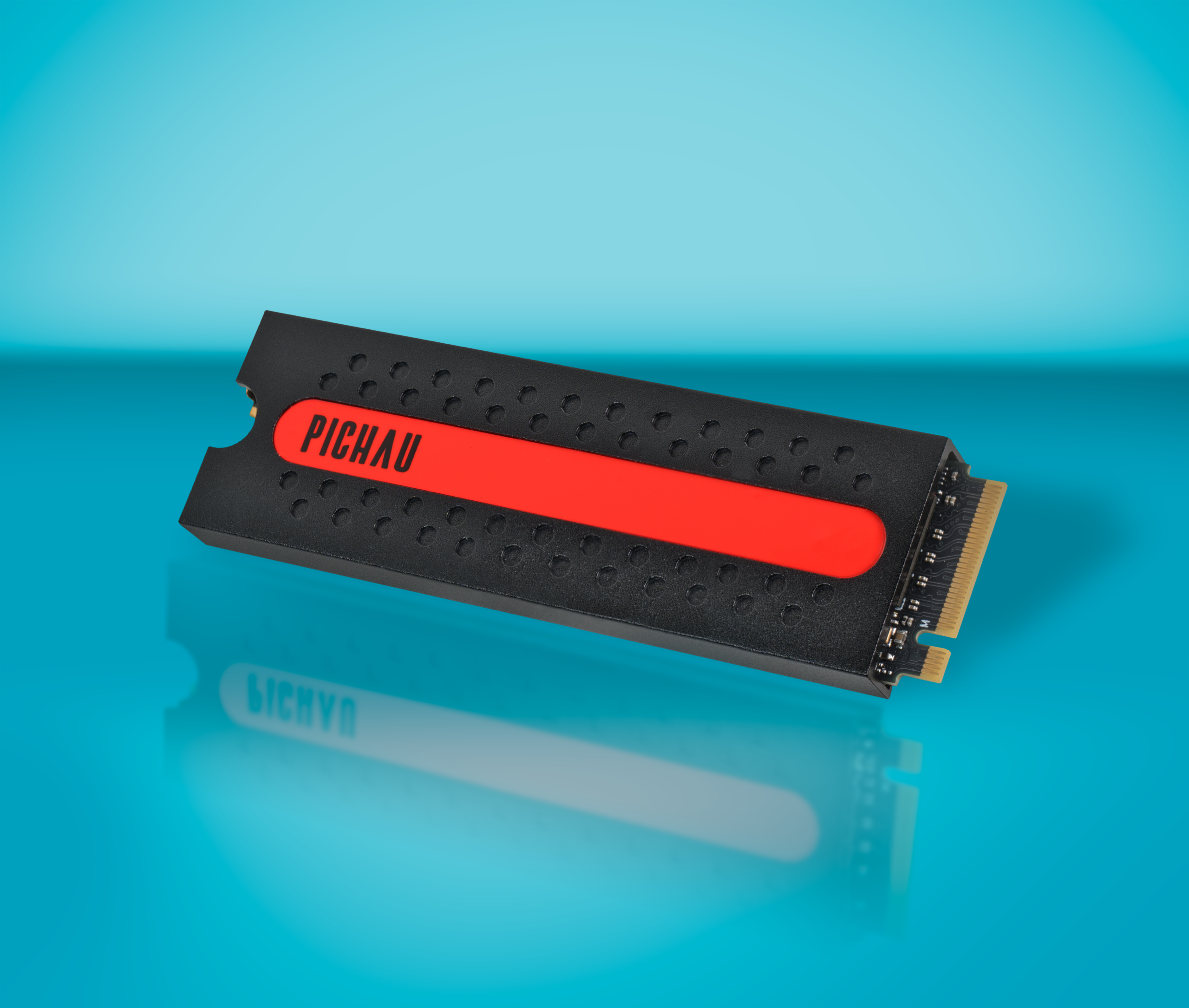 Conheça o SSD de Alta Performance e Desempenho ALDRIN A1 NVME GEN 4 da Pichau