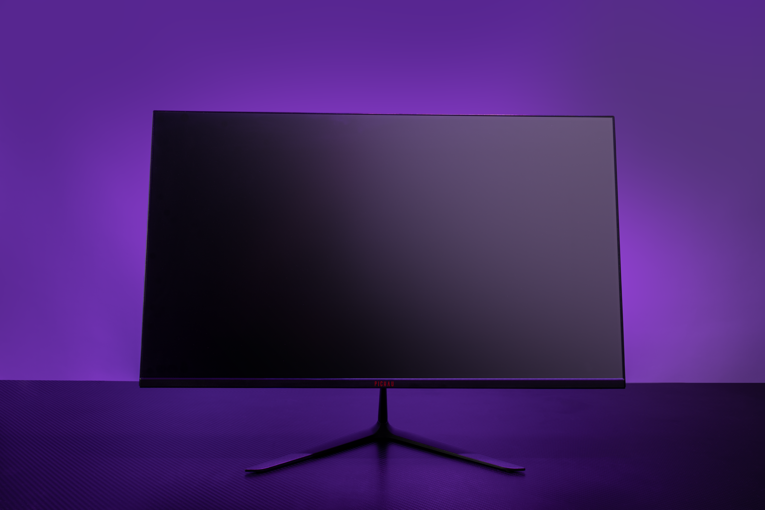 Desbrave Novas Aventuras Em Seus Jogos Preferidos Mais Fluidos Com o Monitor Pichau Athen V2L de 21, 24 e 27 Polegadas
