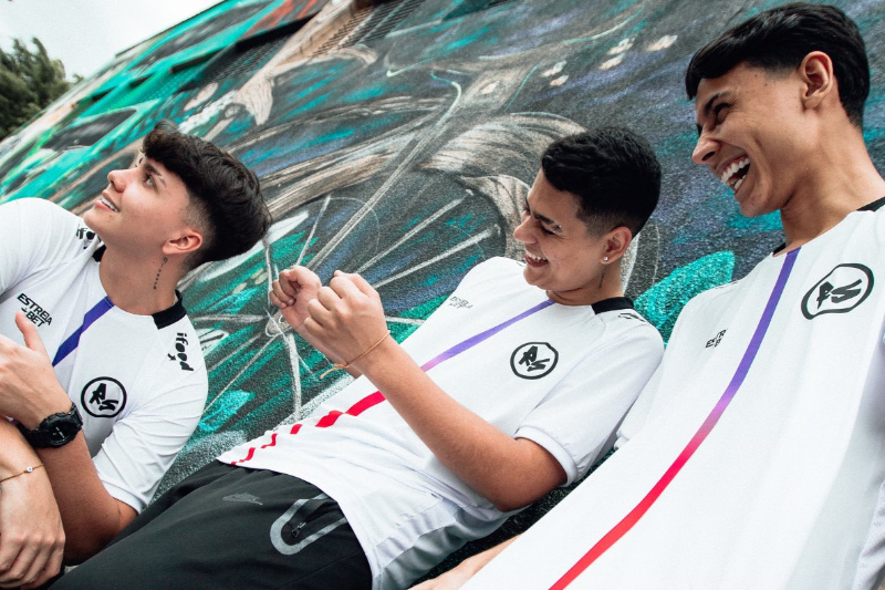 Copa NFA: Crias fatura o título do campeonato