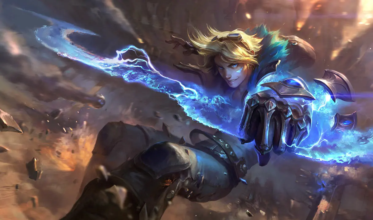 LoL: Patch 13.8 trará buffs em mais de 10 campeões; confira