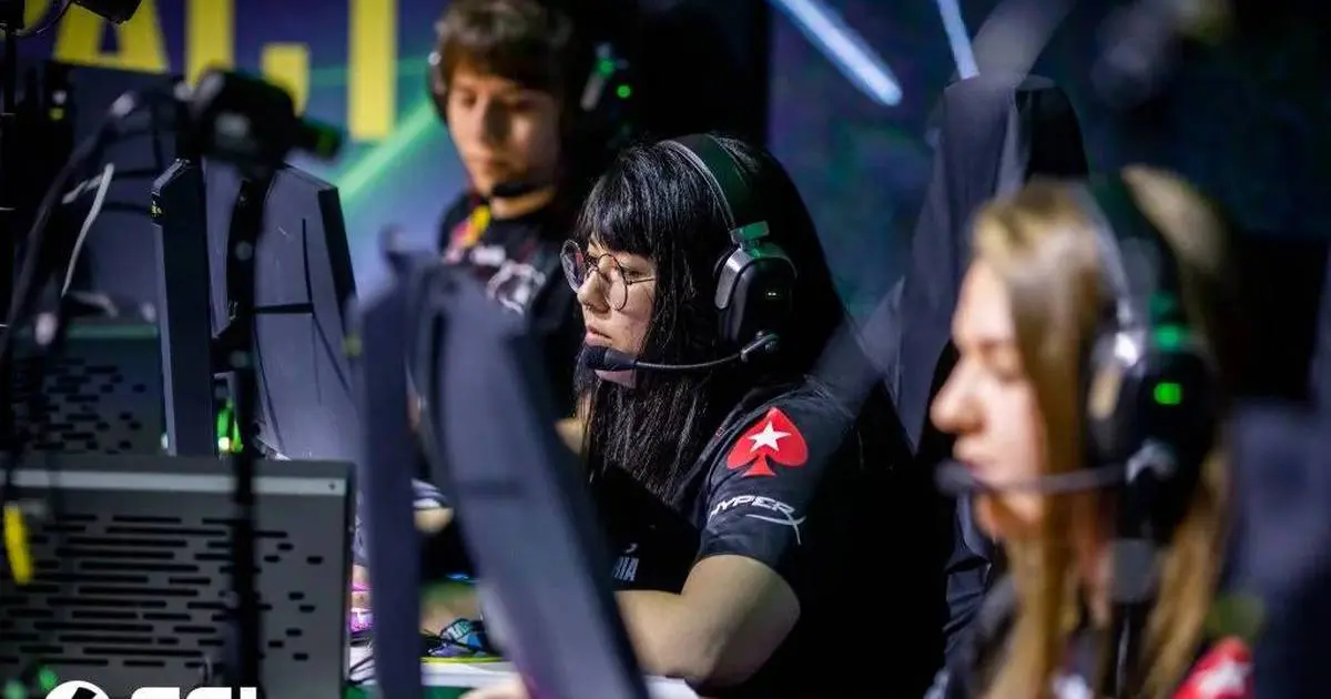 ESL Impact SA Division S3 tem playoffs definidos