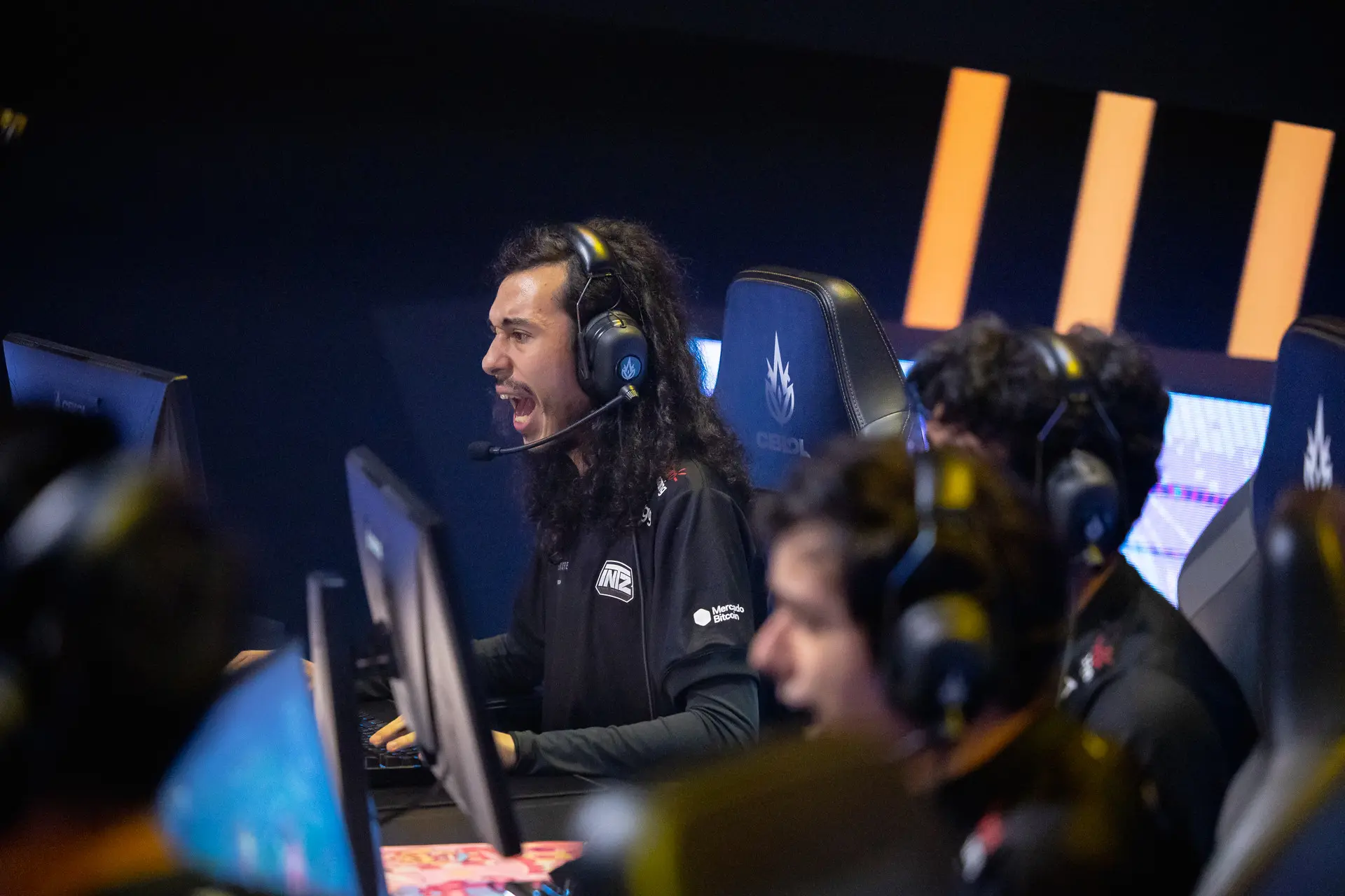 CBLOL Academy: INTZ aplica vantagem contra KaBuM e avança para enfrentar Keyd Stars