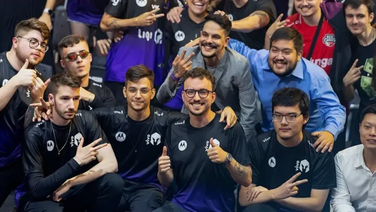 CBLOL Academy: Keyd Stars bate INTZ e enfrenta Los Grandes na final