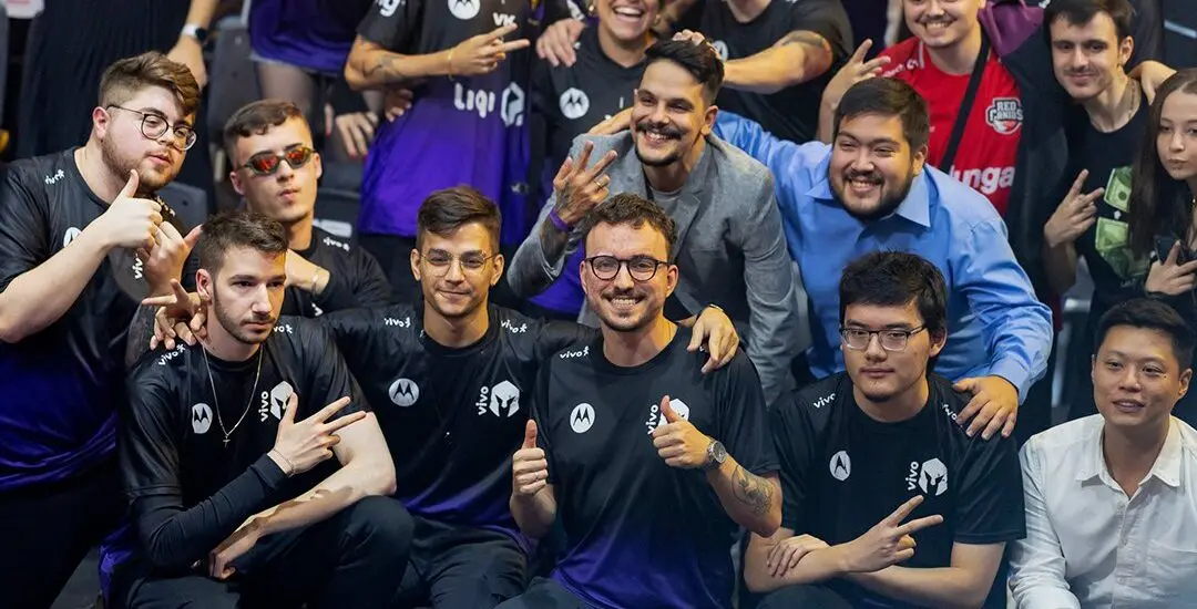 CBLOL Academy: Keyd Stars bate INTZ e enfrenta Los Grandes na final