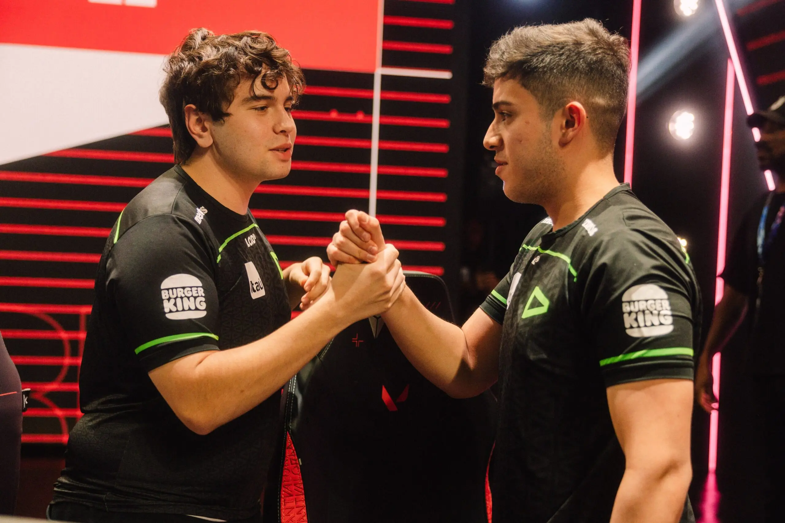 LOUD vence EG e segue invicta no VCT Americas
