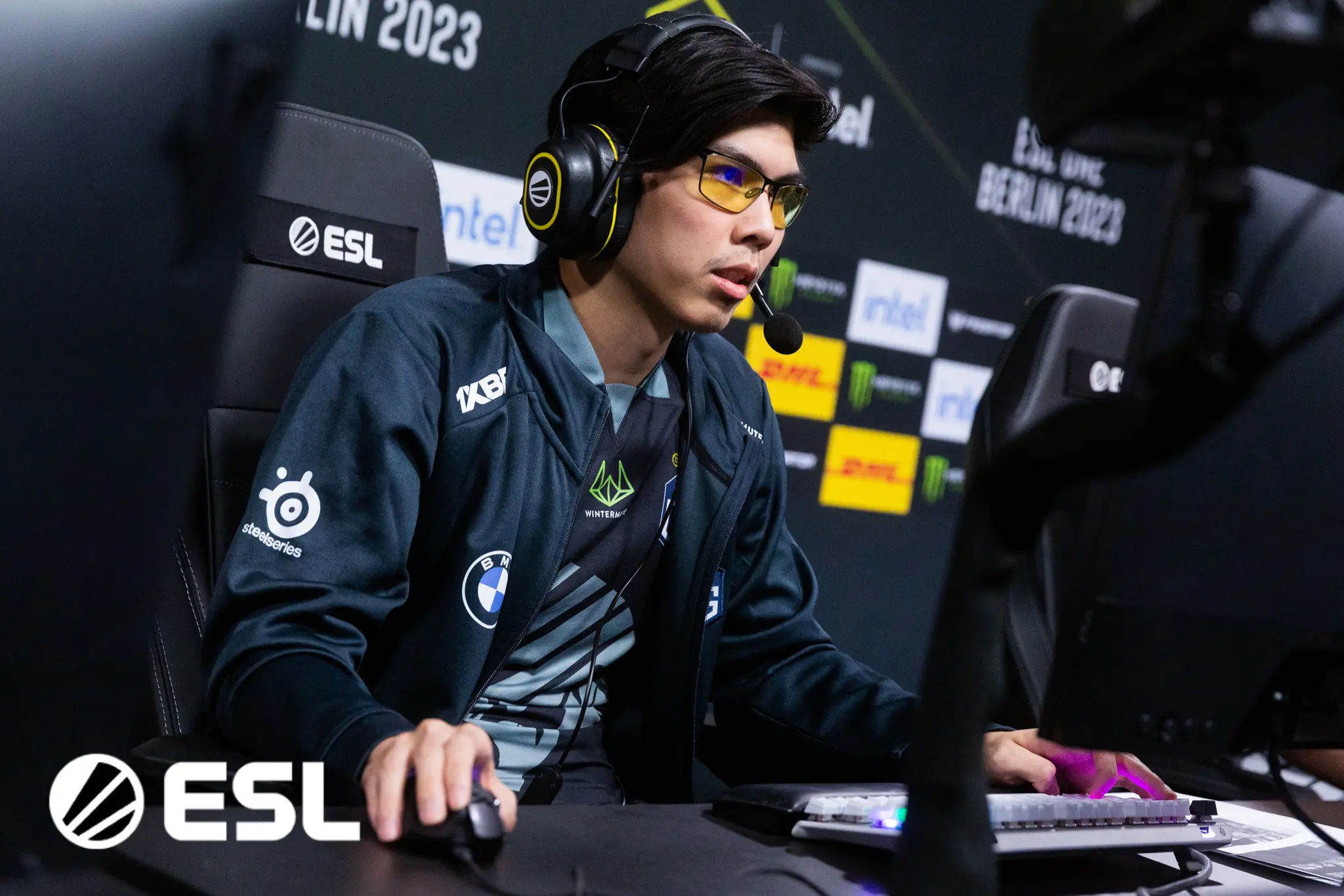 Berlin Major 2023: Veja os resultados do primeiro dia do torneio de Dota2