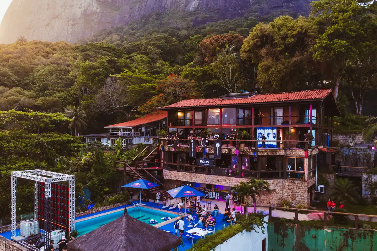 FURIA anuncia evento Casa FURIA
